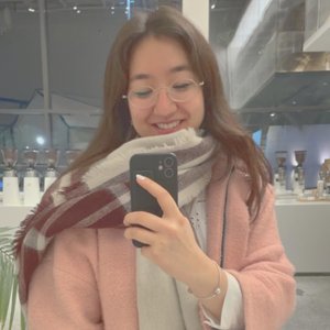 “Maryam Shehab”的封面