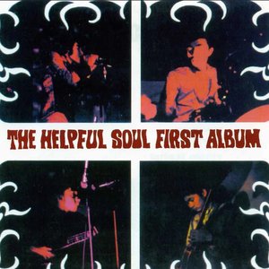 Immagine per 'The Helpful Soul First Album'