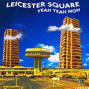Image pour 'Leicester Square'