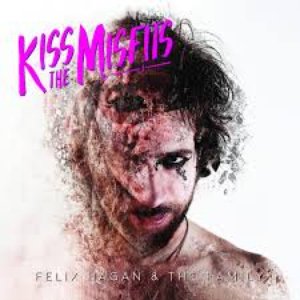 'Kiss The Misfits' için resim