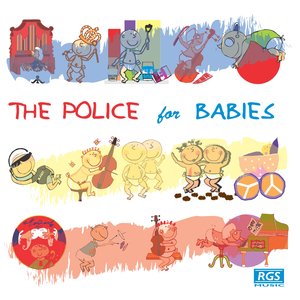 Image for 'The Police For Babies'