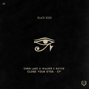Bild für 'Close Your Eyes - EP'