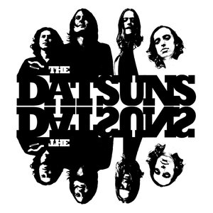 Image for 'The Datsuns'