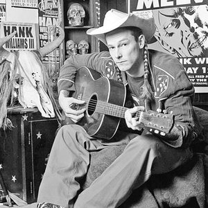 Image pour 'Hank Williams III'