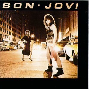 Image for 'Bon Jovi (Remastered)'