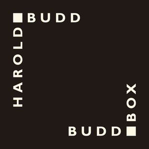 Image for 'Budd Box (Spotify Only)'