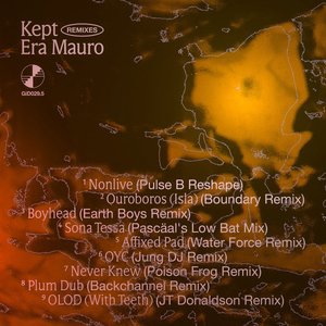 Image for 'Era Mauro (Remixes)'