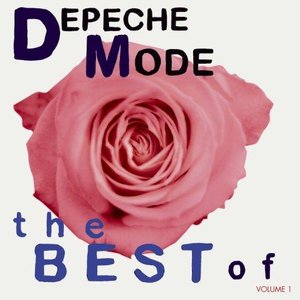 Image for 'The Best Of Depeche Mode, Vol. 1 (Remastered)'