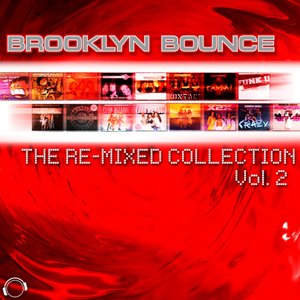 Immagine per 'The Re-Mixed Collection, Vol. 2'