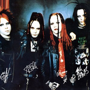 Image for 'Murderdolls'
