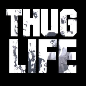 'Thug Life'の画像