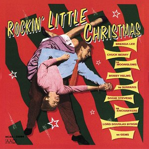 Image for 'Rockin' Little Christmas'