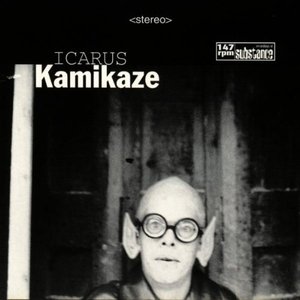 Imagen de 'Kamikaze'