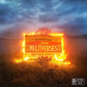 Image for 'MULTIVERSES'