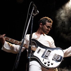 “Ryan Downe”的封面