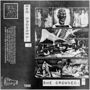 Image for 'She Drowned'