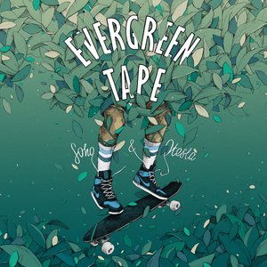 Image pour 'Evergreen Tape'