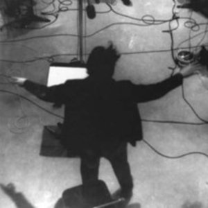 Image for 'Glenn Branca'