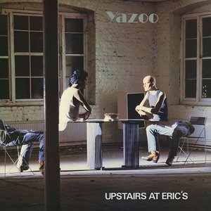 Image for 'Upstairs at Eric's (2008 Remastered Version)'