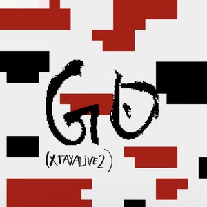 Image for 'Go (Xtayalive 2)'