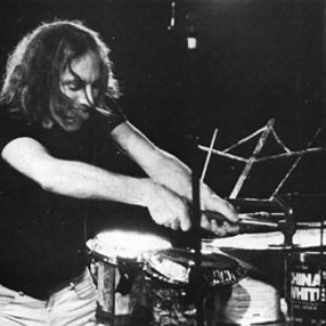 'Chris Cutler'の画像