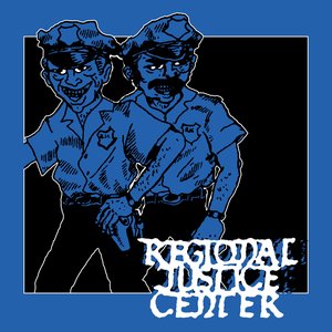 Image for 'Regional Justice Center'