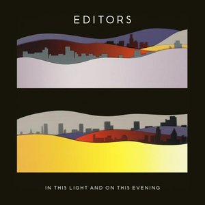 Immagine per 'In This Light And On This Evening [Deluxe Edition]'