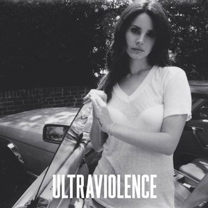 Image for 'Ultraviolence (Limited Deluxe Edition)'