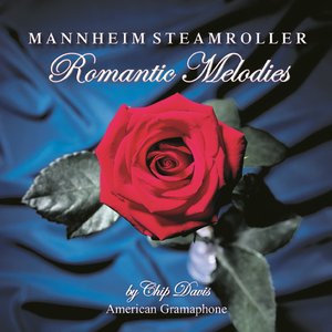 Imagem de 'Romantic Melodies'