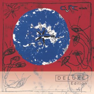Imagem de 'Wish (30th Anniversary Deluxe Edition)'