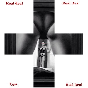 Image for 'Real Deal - Single'