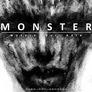 Image for 'Monster'
