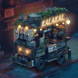 Image for 'KALAKAL'
