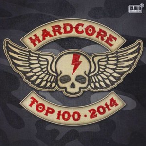 Image for 'Hardcore Top 100 - 2014'