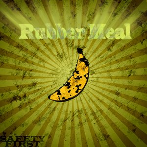 Immagine per 'Rubber Meal'