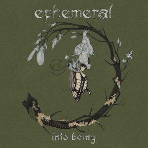 Imagem de 'Into Being'
