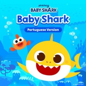 Image for 'Baby Shark (Portuguese Version)'