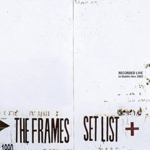 Image for 'Set List'