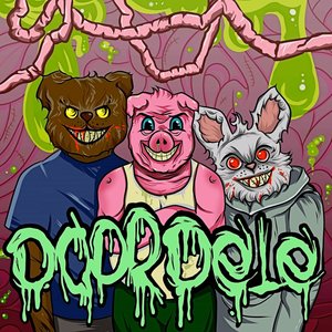 Image for 'Doprdele'