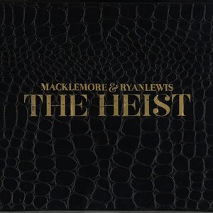 Image for 'The Heist [Deluxe Edition]'