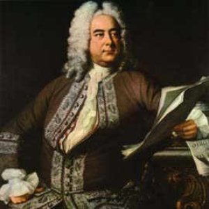 Image for 'Handel'