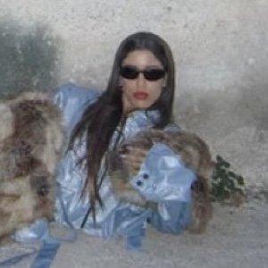 Image for 'Marina Satti'