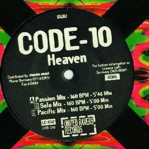 Image for 'Heaven'