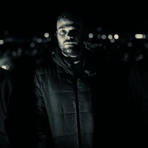 Bild för 'Holographic'