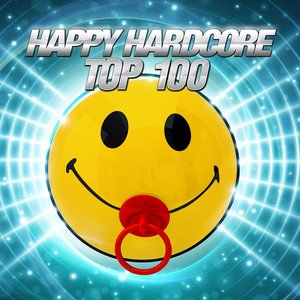 Image pour 'Happy Hardcore Top 100'