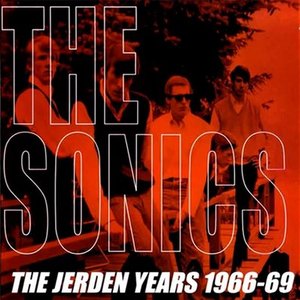 Image for 'The Jerden Years 1966-69'