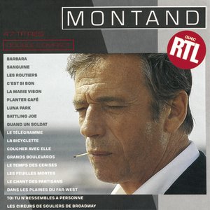 'Yves Montand'の画像