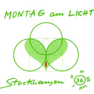 Image for 'Montag aus Licht'