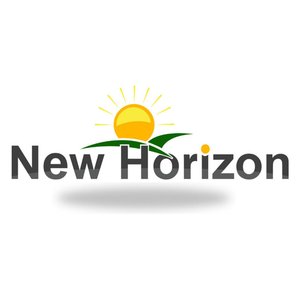 “New Horizon Holistic Centre”的封面