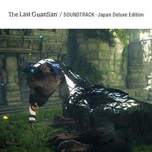 Zdjęcia dla 'The Last Guardian Soundtrack (Japan Deluxe Edition)'